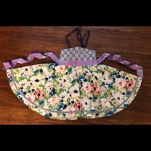 Rare htf splash pad roundabout. Size 4